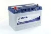 Аккумулятор 95Ah-12v BD (G8) (306х173х225), L, EN830 Азия Varta 595 405 083 (фото 1)