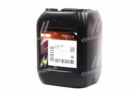 Олія трансмісії. ROTRA MP 85W/140 API GL-5 (Каністра 20л))) Eni 127650