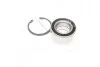 Підшипник маточини DAEWOO LANOS передн. (14") (Complex) COMPLEX AUTOMOTIVE BEARINGS Sp.z.o.o. CX524 (фото 3)
