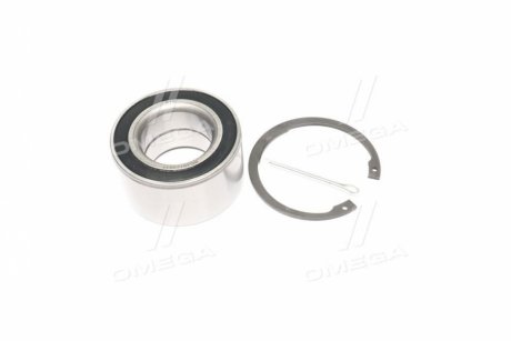 Подшипник ступицы DAEWOO LANOS передн. (14") (выр-во Complex) COMPLEX AUTOMOTIVE BEARINGS Sp.z.o.o. CX524