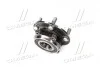 Маточина в зборі MAZDA 6, CX-5 11-перед. міст (COMPLEX) COMPLEX AUTOMOTIVE BEARINGS Sp.z.o.o. CX1048 (фото 4)