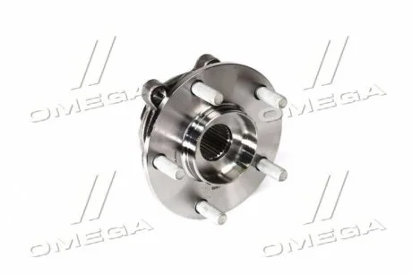 Маточина в зборі MAZDA 6, CX-5 11-перед. міст (COMPLEX) COMPLEX AUTOMOTIVE BEARINGS Sp.z.o.o. CX1048
