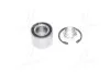 Підшипник маточини CITROEN, PEUGEOT 309 задн. (Complex) COMPLEX AUTOMOTIVE BEARINGS Sp.z.o.o. CX103 (фото 1)