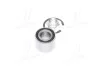 Підшипник маточини CITROEN, PEUGEOT 309 задн. (Complex) COMPLEX AUTOMOTIVE BEARINGS Sp.z.o.o. CX103 (фото 2)