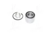 Підшипник маточини CITROEN, PEUGEOT 309 задн. (Complex) COMPLEX AUTOMOTIVE BEARINGS Sp.z.o.o. CX103 (фото 3)