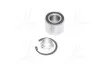 Підшипник маточини CITROEN, PEUGEOT 309 задн. (Complex) COMPLEX AUTOMOTIVE BEARINGS Sp.z.o.o. CX103 (фото 4)