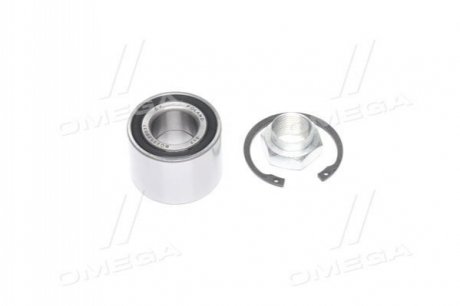 Подшипник ступицы CITROEN, PEUGEOT 309 задн. (выр-во Complex) COMPLEX AUTOMOTIVE BEARINGS Sp.z.o.o. CX103