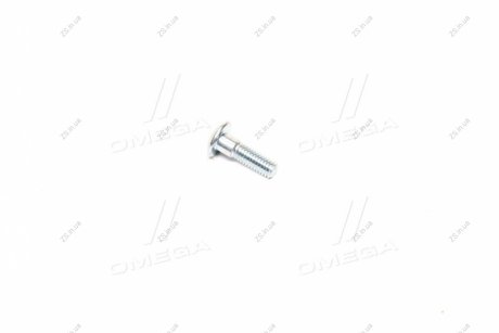 Болт M6X20X1,0 головки жатки JD600 (H158342JD) AGRI PARTS 18AP010726 (фото 1)