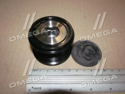 Механизм свободного хода генератора TOYOTA LEXUS (Вы-во) DAYCO ALP2446