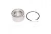Підшипник маточини MITSUBISHI LANCER передн. (Complex) COMPLEX AUTOMOTIVE BEARINGS Sp.z.o.o. CX914 (фото 1)