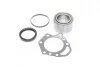 Подшипник ступицы MB SPRINTER передн./задн. (выр-во Complex) COMPLEX AUTOMOTIVE BEARINGS Sp.z.o.o. CX488 (фото 4)