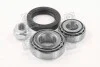 Подшипник ступицы ВАЗ 2101-07 передн. пров. (выр-во Complex) COMPLEX AUTOMOTIVE BEARINGS Sp.z.o.o. CX082-R (фото 2)
