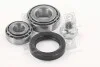 Подшипник ступицы ВАЗ 2101-07 передн. пров. (выр-во Complex) COMPLEX AUTOMOTIVE BEARINGS Sp.z.o.o. CX082-R (фото 4)