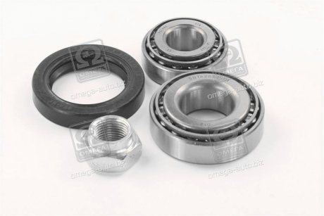 Подшипник ступицы ВАЗ 2101-07 передн. пров. (выр-во Complex) COMPLEX AUTOMOTIVE BEARINGS Sp.z.o.o. CX082-R