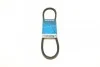 Ремень клиновый DAEWOO Nexia седан (KLETN) 1.5 (вы-во) DAYCO 13A0825C (фото 1)