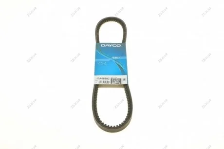 Ремень клиновый DAEWOO Nexia седан (KLETN) 1.5 (вы-во) DAYCO 13A0825C