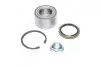 Подшипник ступицы KIA, MAZDA передн./задн. (выр-во Complex) COMPLEX AUTOMOTIVE BEARINGS Sp.z.o.o. CX201 (фото 1)