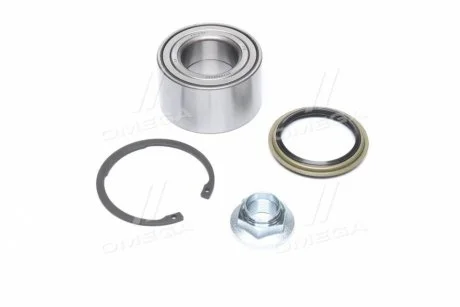 Подшипник ступицы KIA, MAZDA передн./задн. (выр-во Complex) COMPLEX AUTOMOTIVE BEARINGS Sp.z.o.o. CX201