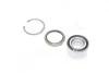 Подшипник ступицы KIA, MAZDA передн./задн. (выр-во Complex) COMPLEX AUTOMOTIVE BEARINGS Sp.z.o.o. CX231 (фото 3)