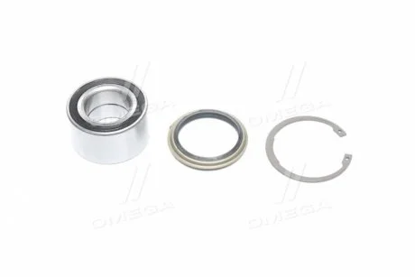 Подшипник ступицы KIA, MAZDA передн./задн. (выр-во Complex) COMPLEX AUTOMOTIVE BEARINGS Sp.z.o.o. CX231