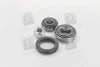 Подшипник ступицы ВАЗ 2101-07 передн. лев. (выр-во Complex) COMPLEX AUTOMOTIVE BEARINGS Sp.z.o.o. CX082-L (фото 2)