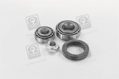 Подшипник ступицы ВАЗ 2101-07 передн. лев. (выр-во Complex) COMPLEX AUTOMOTIVE BEARINGS Sp.z.o.o. CX082-L