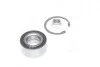 Підшипник маточини CITROEN, PEUGEOT передн. (Complex) COMPLEX AUTOMOTIVE BEARINGS Sp.z.o.o. CX038 (фото 2)