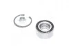 Підшипник маточини CITROEN, PEUGEOT передн. (Complex) COMPLEX AUTOMOTIVE BEARINGS Sp.z.o.o. CX038 (фото 3)