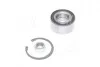 Підшипник маточини CITROEN, PEUGEOT передн. (Complex) COMPLEX AUTOMOTIVE BEARINGS Sp.z.o.o. CX038 (фото 4)