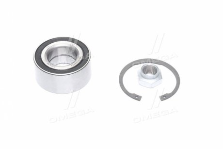 Подшипник ступицы CITROEN, PEUGEOT передн. (выр-во Complex) COMPLEX AUTOMOTIVE BEARINGS Sp.z.o.o. CX038