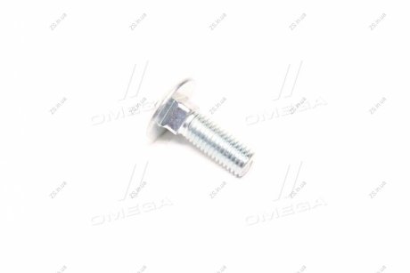 Болт із фігурною головкою М10х30 JD (03M7192JD) AGRI PARTS 18AP003264