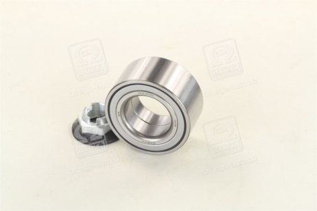 Підшипник маточини FORD MONDEO III передн. (Complex) COMPLEX AUTOMOTIVE BEARINGS Sp.z.o.o. CX577 (фото 1)