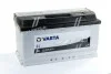 Аккумулятор 90Ah-12v BLD (F6) (353х175х190), R, EN720 Varta 590 122 072 (фото 1)