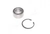 Подшипник ступицы PEUGEOT EXPERT передн. (выр-во Complex) COMPLEX AUTOMOTIVE BEARINGS Sp.z.o.o. CX566 (фото 2)
