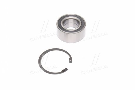 Подшипник ступицы PEUGEOT EXPERT передн. (выр-во Complex) COMPLEX AUTOMOTIVE BEARINGS Sp.z.o.o. CX566 (фото 1)