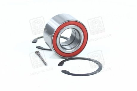 Подш. ступицы DAEWOO LANOS передн. (13") (выр-во Complex) COMPLEX AUTOMOTIVE BEARINGS Sp.z.o.o. CX525