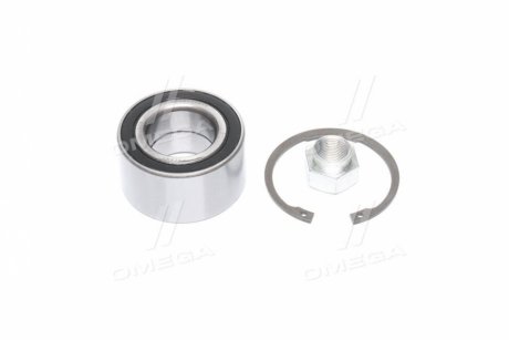 Подшипник ступицы DAEWOO LEGANZA передн. (выр-во Complex) COMPLEX AUTOMOTIVE BEARINGS Sp.z.o.o. CX531