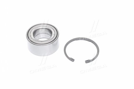 Підшипник маточини MERCEDES передн./задн. (Complex) COMPLEX AUTOMOTIVE BEARINGS Sp.z.o.o. CX413