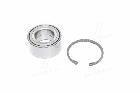 Подшипник ступицы MERCEDES передн./задн. (выр-во Complex) COMPLEX AUTOMOTIVE BEARINGS Sp.z.o.o. CX413