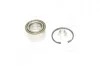 Подшипник ступицы MB E-Class (124) задн. (выр-во Complex) COMPLEX AUTOMOTIVE BEARINGS Sp.z.o.o. CX189 (фото 1)
