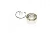 Подшипник ступицы MB E-Class (124) задн. (выр-во Complex) COMPLEX AUTOMOTIVE BEARINGS Sp.z.o.o. CX189 (фото 3)