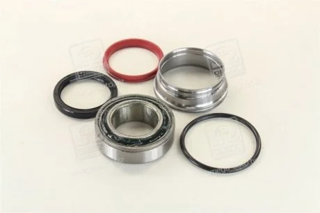 Подшипник ступицы MB G-Class (460) задн. (выр-во Complex) COMPLEX AUTOMOTIVE BEARINGS Sp.z.o.o. CX145