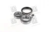 Подшипник ступицы CITROEN, PEUGEOT задн. (выр-во Complex) COMPLEX AUTOMOTIVE BEARINGS Sp.z.o.o. CX135 (фото 2)