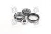 Подшипник ступицы CITROEN, PEUGEOT задн. (выр-во Complex) COMPLEX AUTOMOTIVE BEARINGS Sp.z.o.o. CX135 (фото 3)