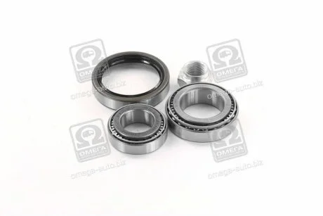 Подшипник ступицы CITROEN, PEUGEOT задн. (выр-во Complex) COMPLEX AUTOMOTIVE BEARINGS Sp.z.o.o. CX135