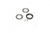 Подшипник ступицы SUZUKI, DAEWOO передн. (выр-во Complex) COMPLEX AUTOMOTIVE BEARINGS Sp.z.o.o. CX110 (фото 2)