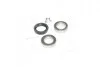 Подшипник ступицы SUZUKI, DAEWOO передн. (выр-во Complex) COMPLEX AUTOMOTIVE BEARINGS Sp.z.o.o. CX110 (фото 4)
