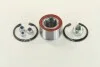 Подшипник ступицы VW GOLF, JETTA передн. (выр-во Complex) COMPLEX AUTOMOTIVE BEARINGS Sp.z.o.o. CX084 (фото 3)