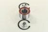 Подшипник ступицы VW GOLF, JETTA передн. (выр-во Complex) COMPLEX AUTOMOTIVE BEARINGS Sp.z.o.o. CX084 (фото 4)