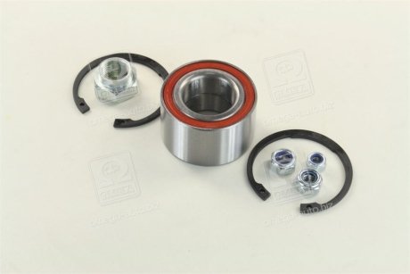 Підшипник маточини VW GOLF, JETTA передн. (Complex) COMPLEX AUTOMOTIVE BEARINGS Sp.z.o.o. CX084 (фото 1)